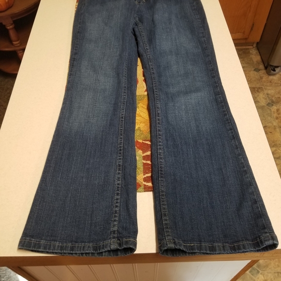 Riders By Lee - Bootcut - 8 P - Picture 7 of 10